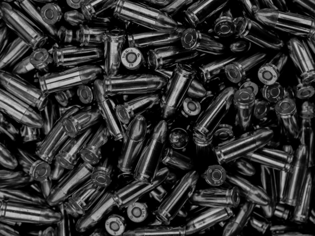 Photo by Jay Rembert on Unsplash